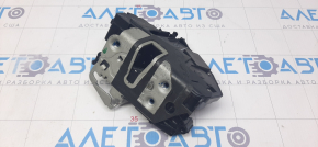 Ford Edge 15-24 front right door lock