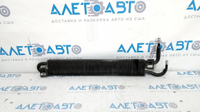Power Steering Cooling Radiator Dodge Durango 11-