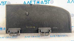 Trunk liner rear left Lexus RX300 RX330 RX350 RX400h 04-09 beige