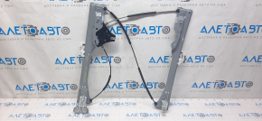 Window lift mechanism front right Ford Edge 15-