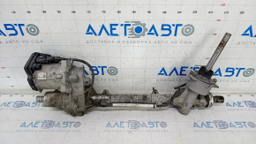 Ford Fusion mk5 13-20 steering rack wire cut off