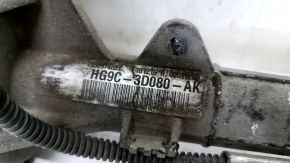 Ford Fusion mk5 13-20 steering rack wire cut off