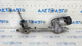 Ford Fusion mk5 13-20 steering rack wire cut off