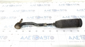 Right steering rod with tip for Ford Fusion mk5 13-20