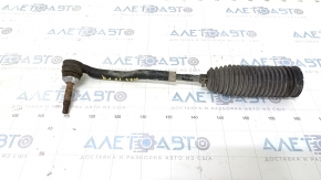 Right steering rod with tip for Ford Fusion mk5 13-20