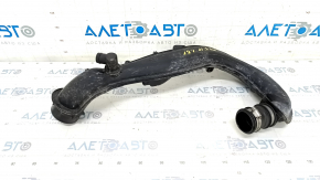 Air duct for turbine Ford Fusion mk5 17-20 1.5T
