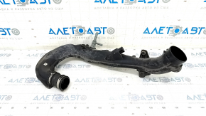 Air duct for turbine Ford Fusion mk5 17-20 1.5T