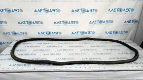 Dodge Durango 11 trunk door rubber seal - connection break