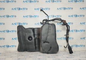 Fuel tank Ford Escape MK3 17-19 rest, complete with neck and pump
