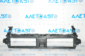 Radiator grille mount Audi A4 B9 17-