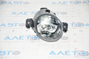 Fog lamp left fog light Nissan Altima 16-18 rest