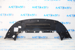 Front Bumper Guard Ford C-max MK2 13-18