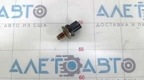 Fuel pressure sensor Ford Fusion mk5 13-20 1.5T on the fuel rail