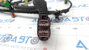 Front Left Door Wiring Ford Escape MK3 13-19