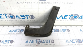 Mudguard front left Kia Niro 17-18 HEV, PHEV structure