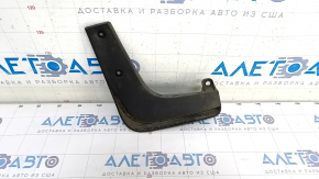 Mudguard front right Kia Niro 17-18 HEV, PHEV structure, scratches