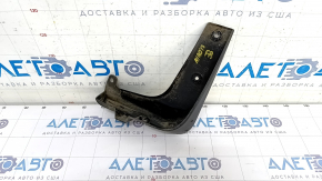 Mudguard front right Kia Niro 17-18 HEV, PHEV structure, scratches