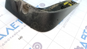 Mudguard front right Kia Niro 17-18 HEV, PHEV structure, scratches
