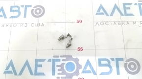 Fuel Injector Mounting Bracket Ford Fusion mk5 13-20 1.5T