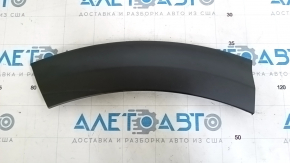 Rear right wing arch trim Kia Niro 17-19 HEV, PHEV on bumper, structure, broken fastening