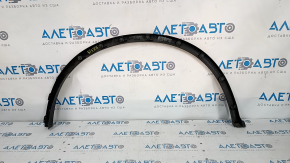 Rear Left Wing Arch Cover Dodge Durango 11- structure