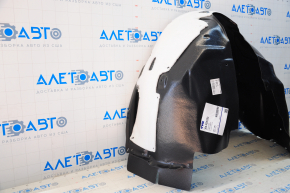 Front right mudguard Ford Fusion mk5 13-16 TYC