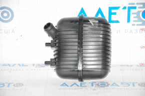 Intercooler resonator Audi Q5 8R 11-17 2.0T, hybrid