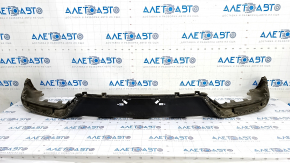 Kia Niro 17-19 HEV rear bumper lip, PHEV structure