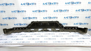 Kia Niro 17-19 HEV rear bumper lip, PHEV structure