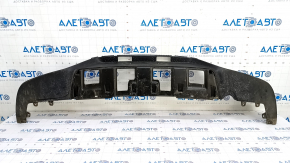 Kia Niro 17-19 HEV rear bumper lip, PHEV structure