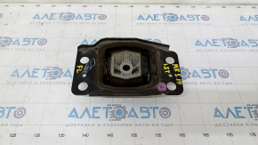 Engine mount left Ford Fusion mk5 13-20 1.5T, 1.6T, 2.0T, 2.5 cracked