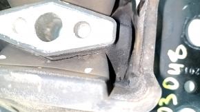Engine mount left Ford Fusion mk5 13-20 1.5T, 1.6T, 2.0T, 2.5 cracked