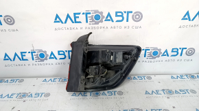 Light outer wing left Dodge Durango 14- torn seal, no fastening