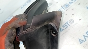 Light outer wing left Dodge Durango 14- torn seal, no fastening