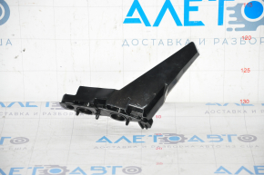 Front bumper mount left VW Jetta 19-