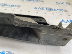 Right threshold Lexus RX300 RX330 RX350 RX400h 04-09 structure, break, scratches