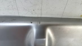 Rear bumper lip trim Kia Niro 17-19 HEV, PHEV broken, dented