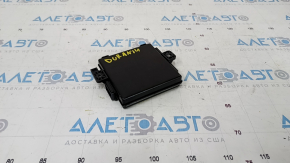 RECEIVER-HUB MODULE Dodge Durango 14-