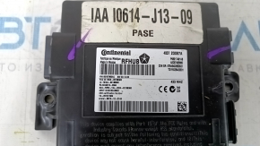 RECEIVER-HUB MODULE Dodge Durango 14-
