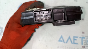 RECEIVER-HUB MODULE Dodge Durango 14-