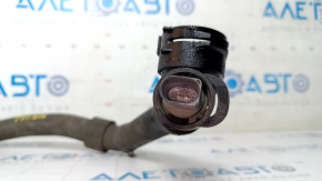 Lower cooling hose for VW Tiguan 18-24 with sensor
