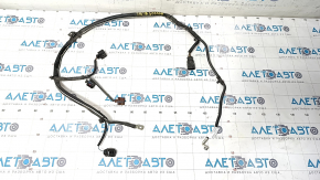 VW Tiguan 18-24 Generator Wiring