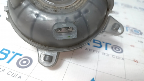 Expansion tank cooling VW Tiguan 18-24 without cover