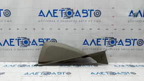 Front panel trim side left Ford Escape MK3 13-19 beige