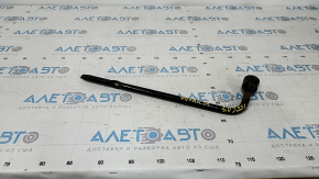 Wheel spanner with extension Dodge Durango 11 - rust, peeling paint