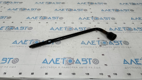 Wheel spanner with extension Dodge Durango 11 - rust, peeling paint