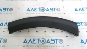 Front left fender arch trim Kia Niro 17-19 HEV, PHEV on bumper