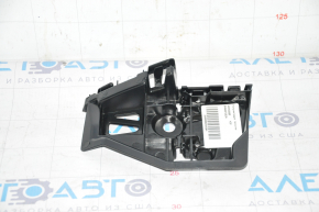 Rear bumper mount inner left VW Tiguan 18-24