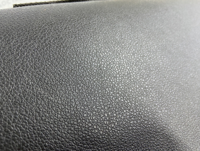 Glove box, glove compartment Kia Niro 17-22 black, scratches, missing cotter pins