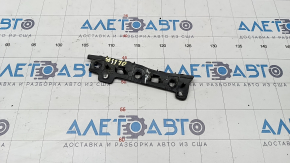 Front bumper mount on left wing Ford Escape MK3 17-19 rest, broken mount
